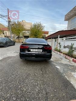 ئاودی A6